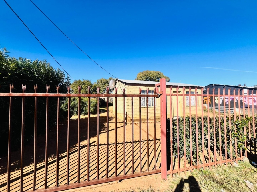 2 Bedroom Property for Sale in Grasslands Free State